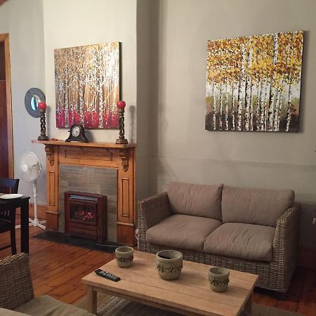 Tranquil House B&B @ 1 College Ave Queenstown Eksteriør bilde