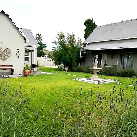 Tranquil House B&B @ 1 College Ave Queenstown Eksteriør bilde