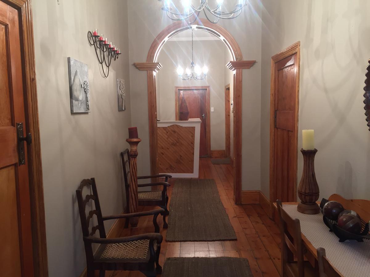 Tranquil House B&B @ 1 College Ave Queenstown Eksteriør bilde