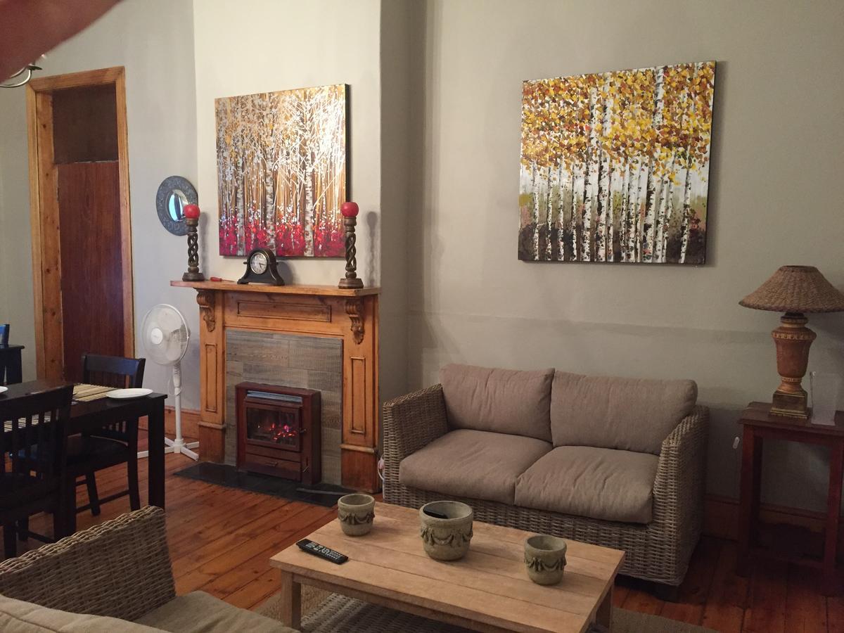 Tranquil House B&B @ 1 College Ave Queenstown Eksteriør bilde
