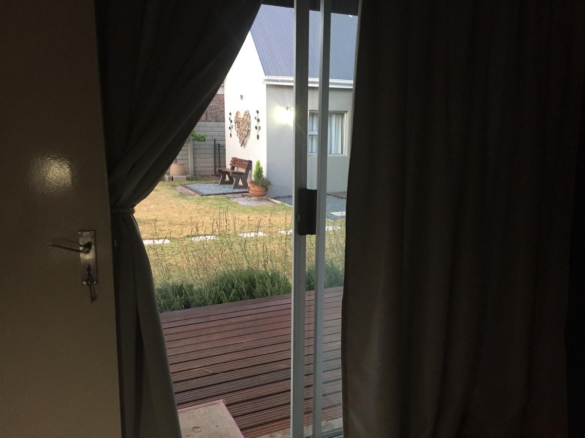 Tranquil House B&B @ 1 College Ave Queenstown Eksteriør bilde