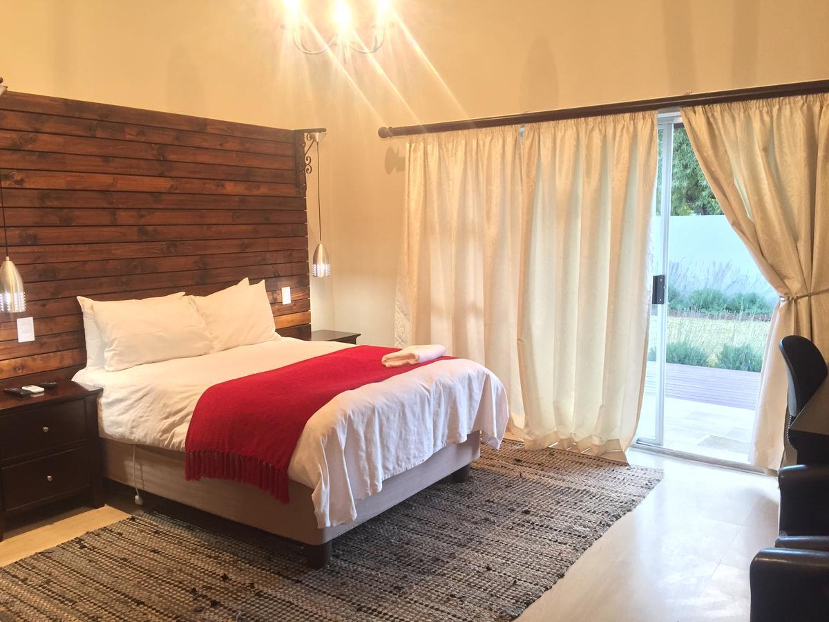 Tranquil House B&B @ 1 College Ave Queenstown Eksteriør bilde