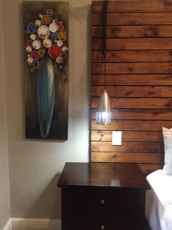 Tranquil House B&B @ 1 College Ave Queenstown Eksteriør bilde