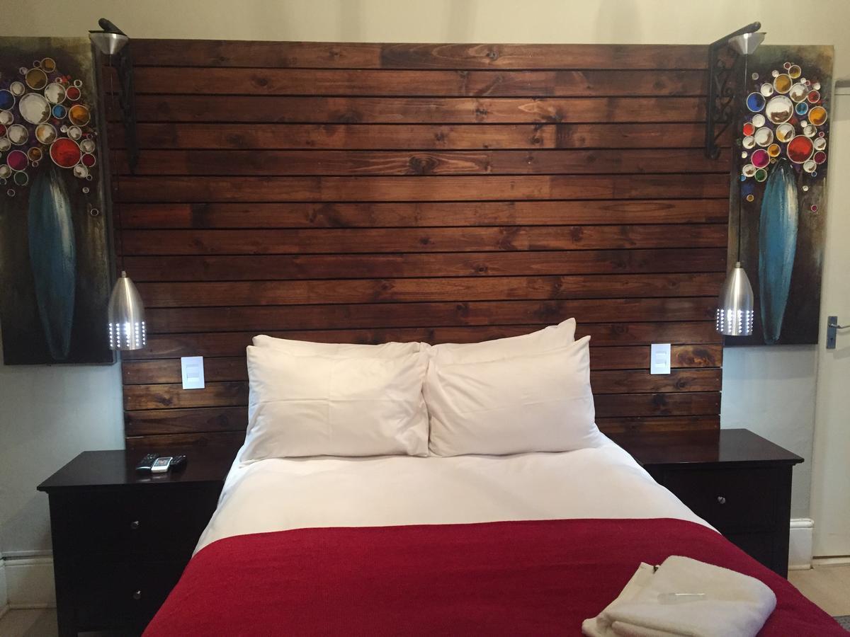 Tranquil House B&B @ 1 College Ave Queenstown Eksteriør bilde
