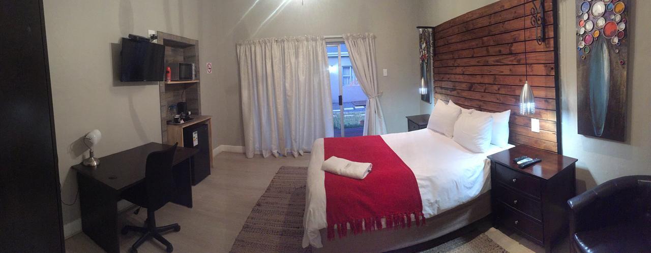 Tranquil House B&B @ 1 College Ave Queenstown Eksteriør bilde