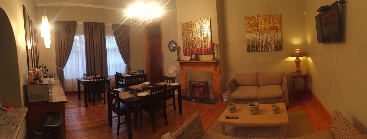 Tranquil House B&B @ 1 College Ave Queenstown Eksteriør bilde
