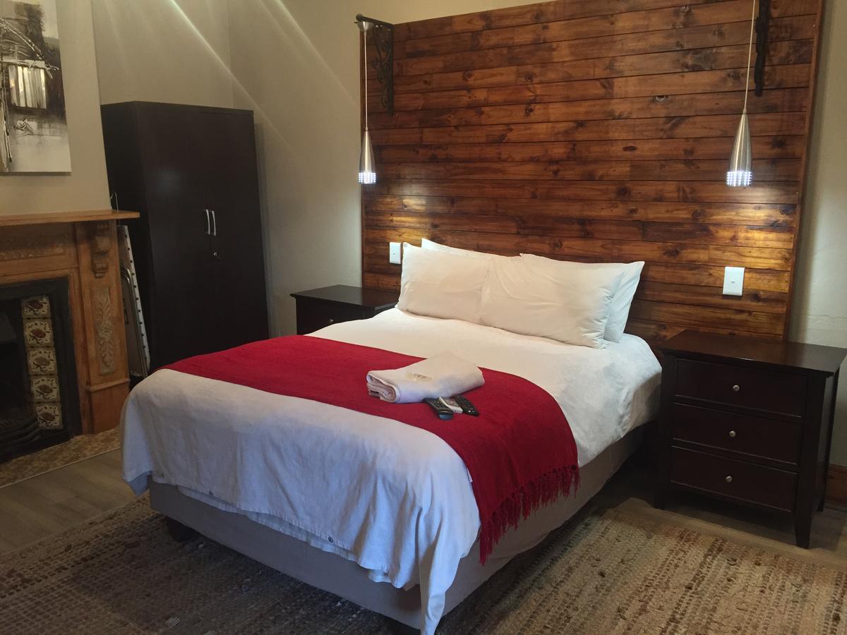 Tranquil House B&B @ 1 College Ave Queenstown Eksteriør bilde