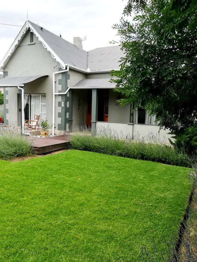 Tranquil House B&B @ 1 College Ave Queenstown Eksteriør bilde