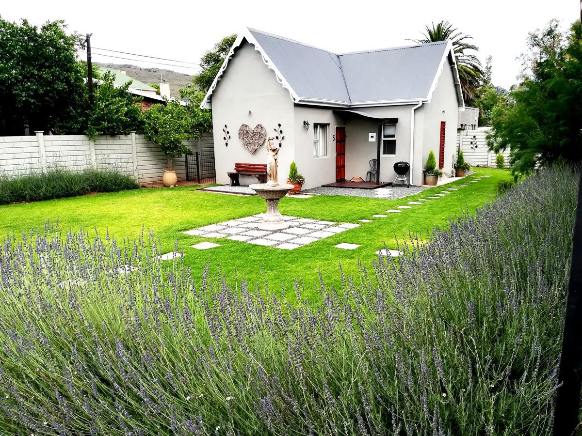 Tranquil House B&B @ 1 College Ave Queenstown Eksteriør bilde
