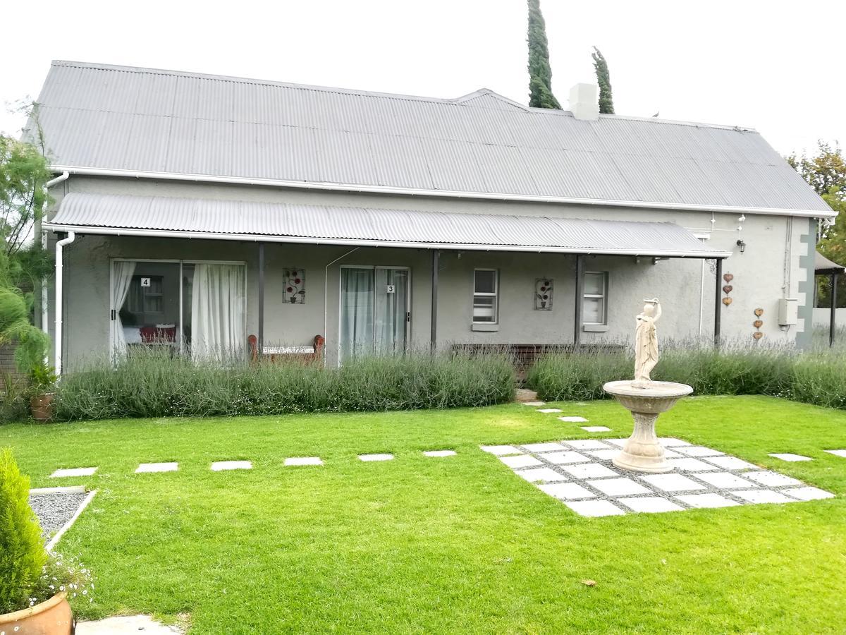 Tranquil House B&B @ 1 College Ave Queenstown Eksteriør bilde