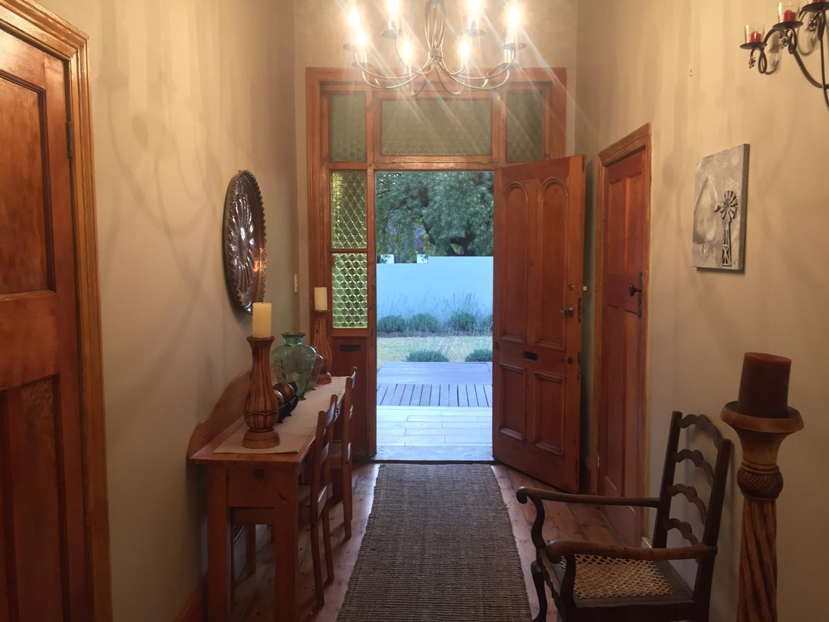 Tranquil House B&B @ 1 College Ave Queenstown Eksteriør bilde