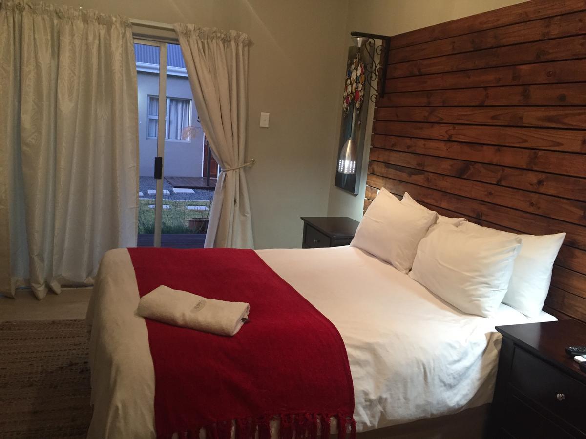 Tranquil House B&B @ 1 College Ave Queenstown Eksteriør bilde