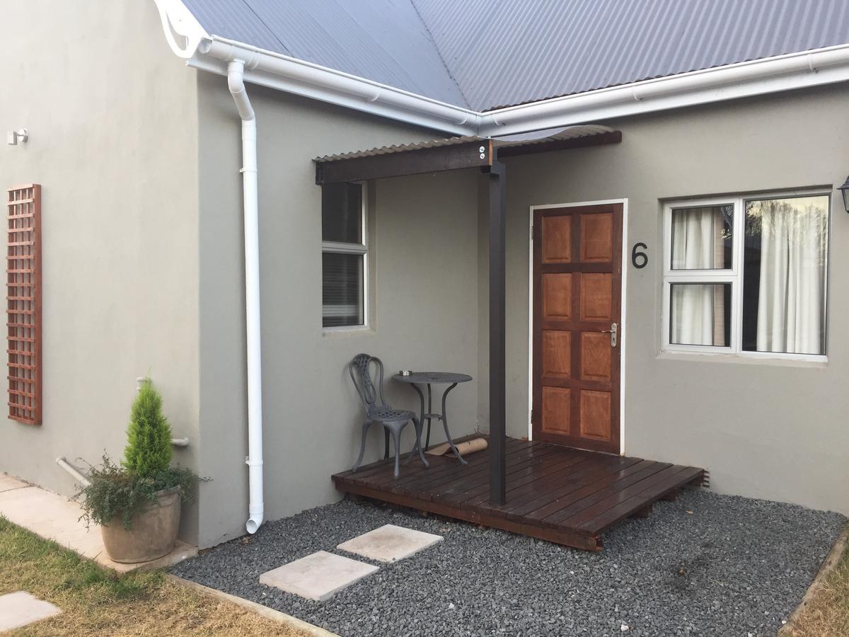 Tranquil House B&B @ 1 College Ave Queenstown Eksteriør bilde