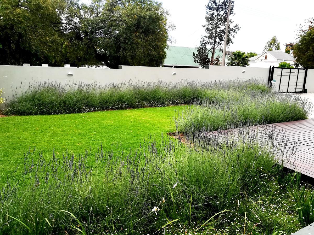 Tranquil House B&B @ 1 College Ave Queenstown Eksteriør bilde