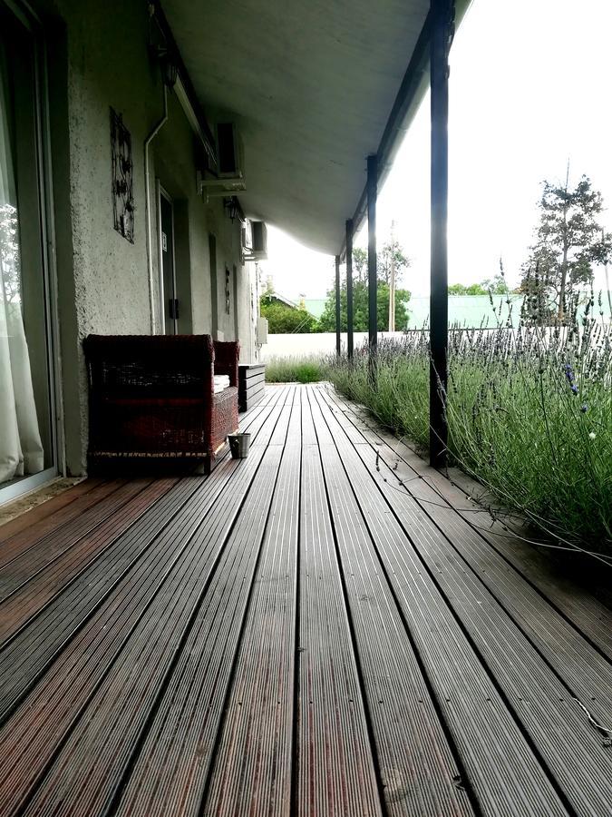 Tranquil House B&B @ 1 College Ave Queenstown Eksteriør bilde
