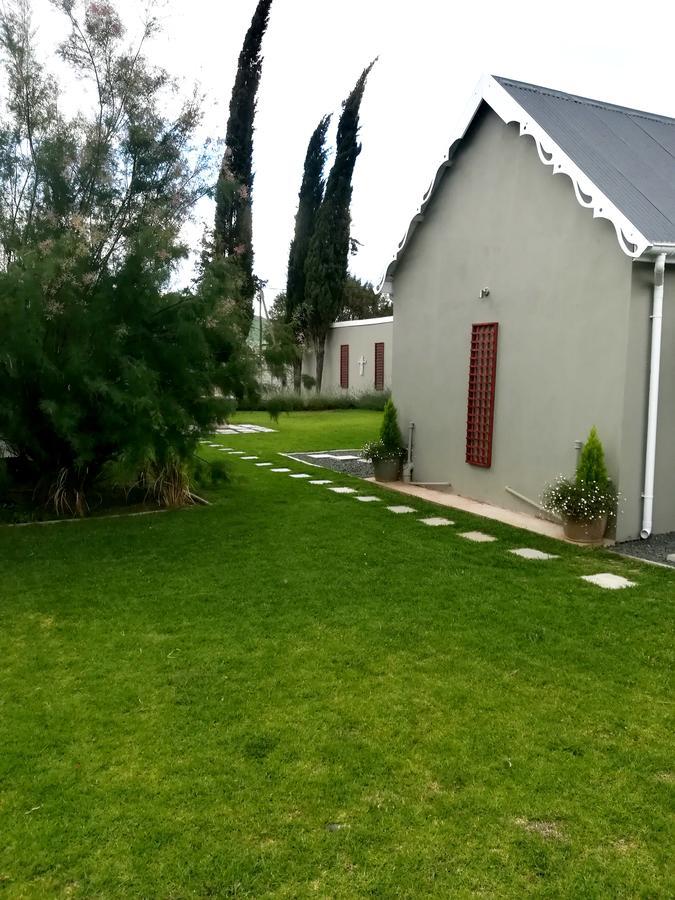 Tranquil House B&B @ 1 College Ave Queenstown Eksteriør bilde