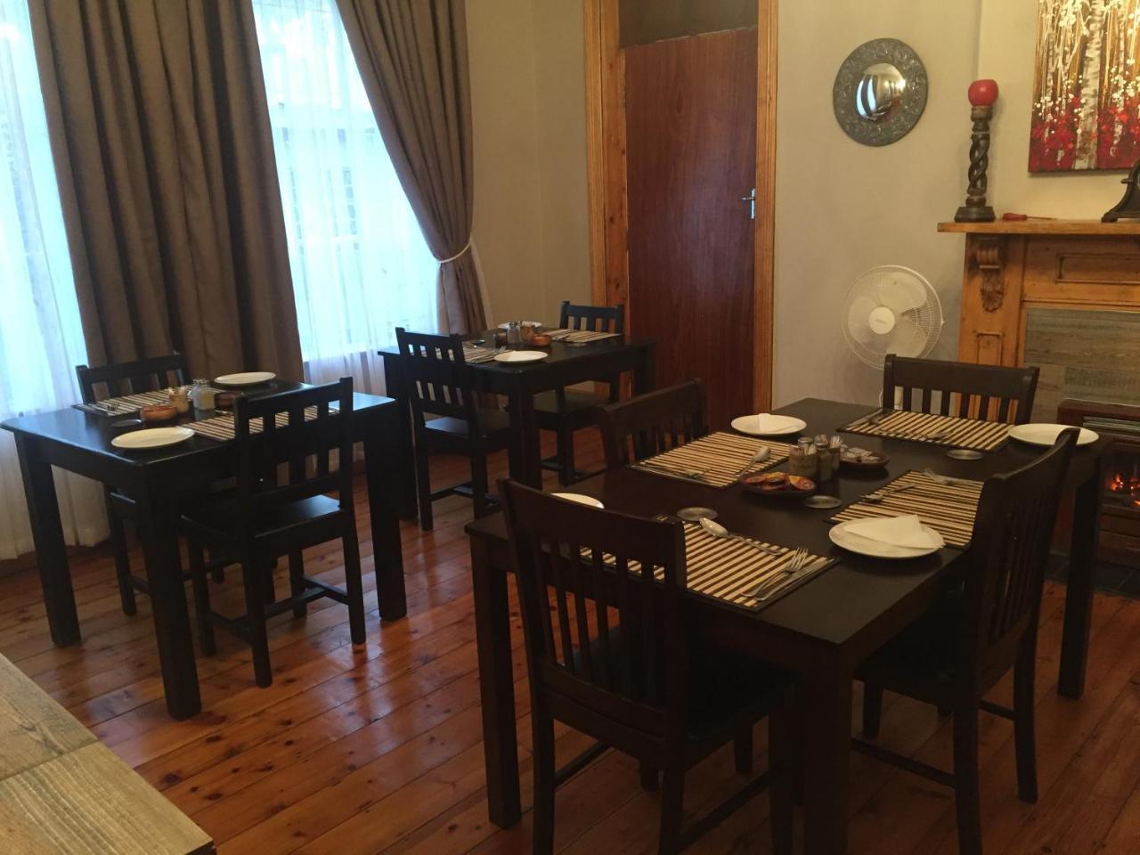 Tranquil House B&B @ 1 College Ave Queenstown Eksteriør bilde